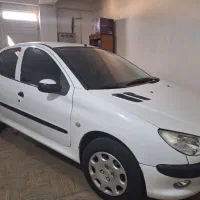 206 sd مدل 95|خودرو سواری و وانت|زنجان, |دیوار