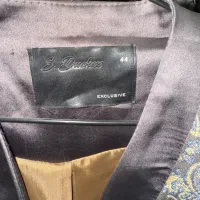 کت مزونی استر دار ترک|لباس|یزد, |دیوار