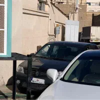 ال نود اتومات مشکی