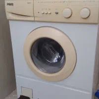 ماشین لباس شویی