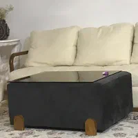میز جلومبلی