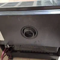 بخاری نیک کالا|بخاری، هیتر، شومینه|کرج, انبار مپنا|دیوار