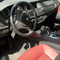 Bmw x6 3.5  2012 توربو بدون رنگ مشابه صفر|خودرو سواری و وانت|تهران, نازی‌آباد|دیوار
