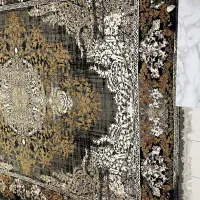 ست فرش ماشینی ۱۲متری +۴متری|فرش|تهران, نارمک جنوبی|دیوار