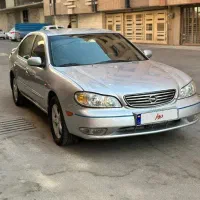 ماکسیما ۸۲ اتوماتیک|خودرو سواری و وانت|اصفهان, شیخ اشراق|دیوار