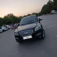 لیفان X60مدل 92بی رنگ شاسی پلمپ.