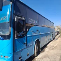 اتوبوس بی ۱۲ قیمت توافقی