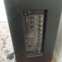 باند|سیستم صوتی خانگی|مشهد, گلبرگ|دیوار