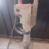 هلتی ۱۷ کیلویی مارک محک