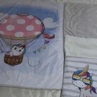 ست ۴ تکه نوزادی برند مامز کیوتی