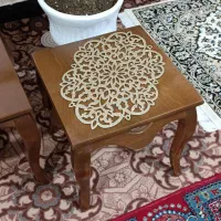 مبل کلاسیک|مبلمان خانگی و میز عسلی|میاندوآب, |دیوار