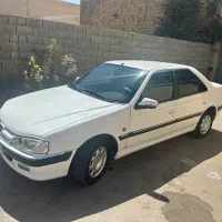 پارس مدل ۸۹
