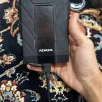 هارد اکسترنال ای دیتا HD710 PRO ظرفیت 4 ترابایت
