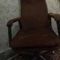 صندلی چرخ دار