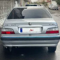 پژو پارس ۸۷|خودرو سواری و وانت|پارسآباد, |دیوار