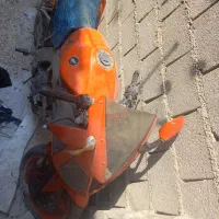 موتور ۲۵۰ مدل ۹۰