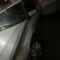 سیتروئن زانتیا 2000cc، مدل ۱۳۸۶|خودرو سواری و وانت|سیرجان, |دیوار