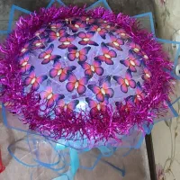 دسته گل|گل مصنوعی|شیراز, شهرک سراج‎|دیوار