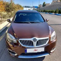 برلیانس H320|خودرو سواری و وانت|تبریز, |دیوار