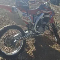 crf450|موتورسیکلت|تهران, منیریه|دیوار