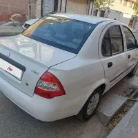 تیبا صندوقدارسند دست اول|خودرو سواری و وانت|اسلام‌شهر, شهرک واوان|دیوار