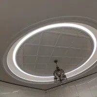 لاین نوری کد ۲۱|لامپ و چراغ|تهران, جردن|دیوار