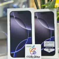 ایفون 16ProMax ZAA