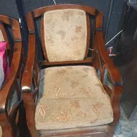 مبل تک نفره