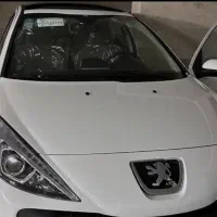 ۲۰۷tu5pپلاس موتورتقویت شده جدیدپانوراما.تحویل۳آبان