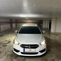 شاهین cvt 1403