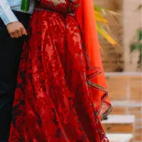 لباس مجلسی قرمز|لباس|بوشهر, |دیوار