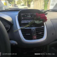 207پانا قالپاق|خودرو سواری و وانت|کرمانشاه, |دیوار