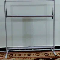 دارقالی همین شکل آبی رنگ