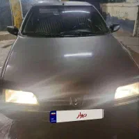 پژو405مدل89 موتور گیربکس به شرط|خودرو سواری و وانت|قزوین, |دیوار