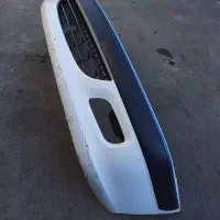 سپر جلویه پژو پارس سفید
