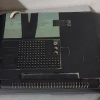 رادیو وضبت و ساعت و چراغ|کلکسیون اشیاء عتیقه|تربت جام, شیخ احمد جامی|دیوار