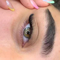 اکستنشن مژه رایگان*