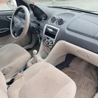 جک جی 3هاچبک مدل ۹۱|خودرو سواری و وانت|رشت, توشیبا|دیوار