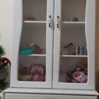 سرویس نوزاد و کودک آپادانا|تخت و صندلی بچه|رشت, گلسار|دیوار