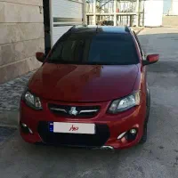 کوییک Rمدل ۱۴۰۰|خودرو سواری و وانت|شاهینشهر, شهرک هشت بهشت|دیوار