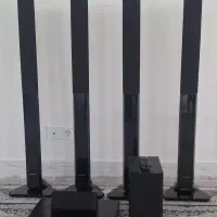 سینما خانواده سامسونگ اصل