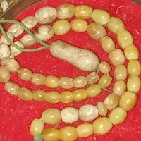 تسبیح کهربا