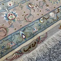 قالی ۶ متری علیا تبریز|فرش|تهران, سعادت‌آباد|دیوار