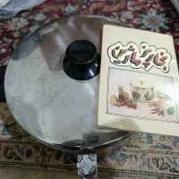 بخارپز قدیمی