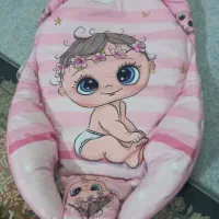 اغوشی و گهواره|اسباب و اثاث بچه|قم, قلعه کامکار|دیوار