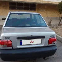 پراید مدل 87|خودرو سواری و وانت|اراک, |دیوار