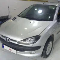 ۲۰۶ تیپ ۲ اصل فرانسه