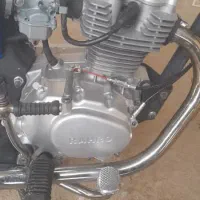 هندا رهرو ۱۲۵ مدل ۹۴ در حد