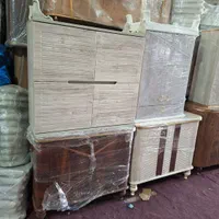 پخش‌ جاکفشی بارانی.جاکفشی بارانی  جاکفشی پخش|جاکفشی، کمد، دراور|خرم‌آباد, |دیوار