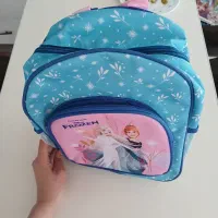 کیف مهدوپیش دبستانی دخترانه|کیف، کفش، کمربند|کرج, شهرک اوج|دیوار